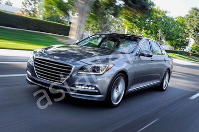 Ремонт стартера Hyundai Genesis II, Купить стартер Hyundai Genesis II